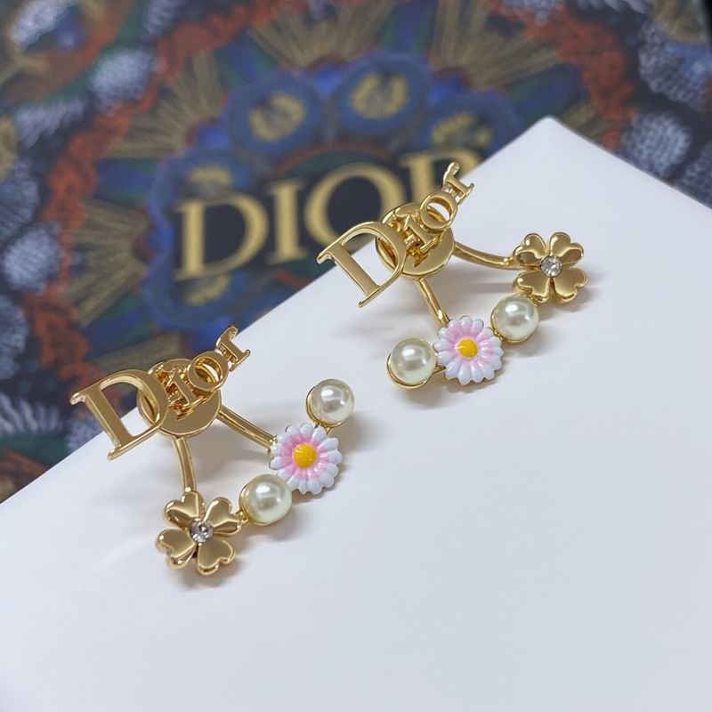 Dior Earring 07yxs69